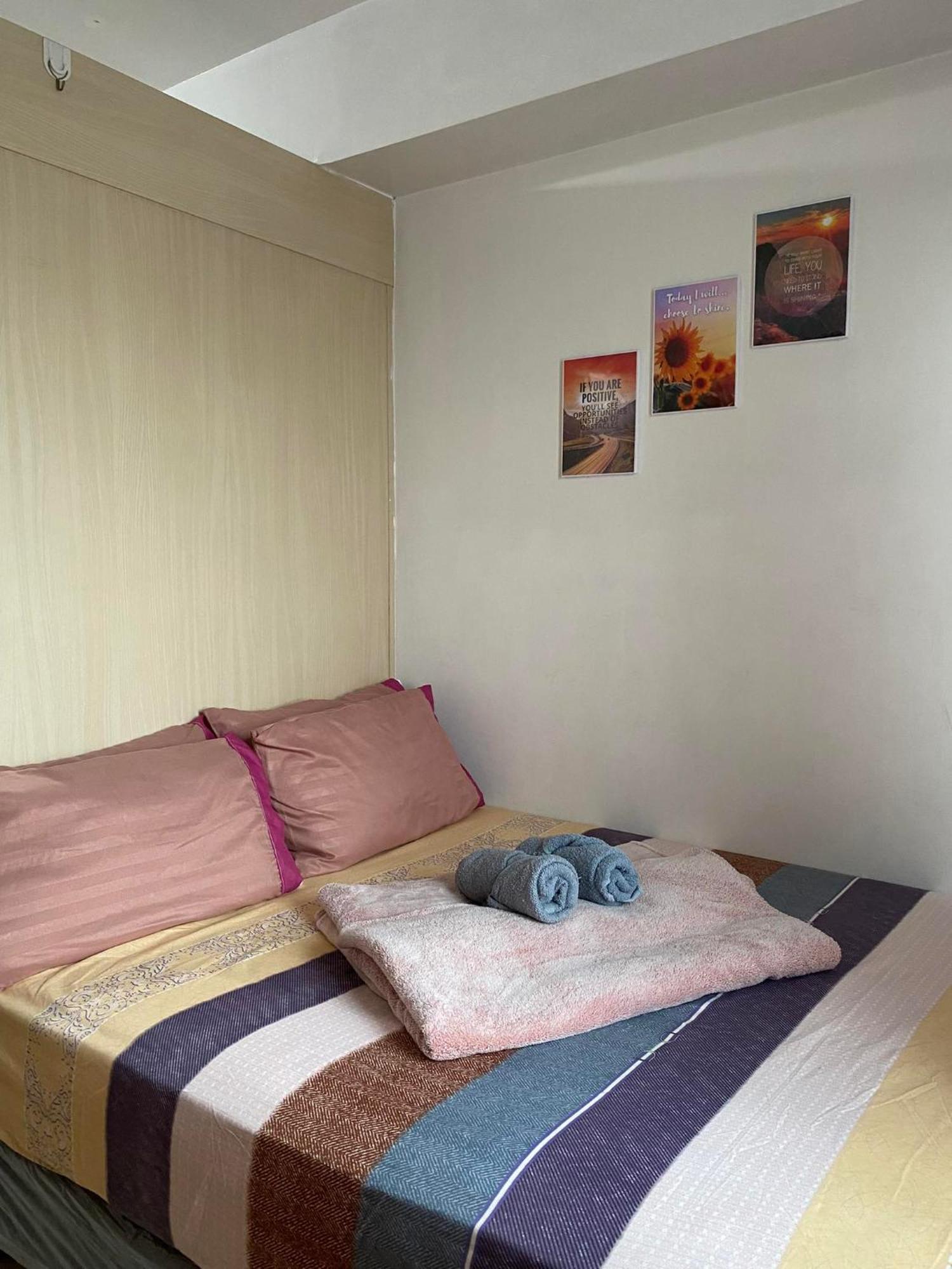 Sea Residences Apartment