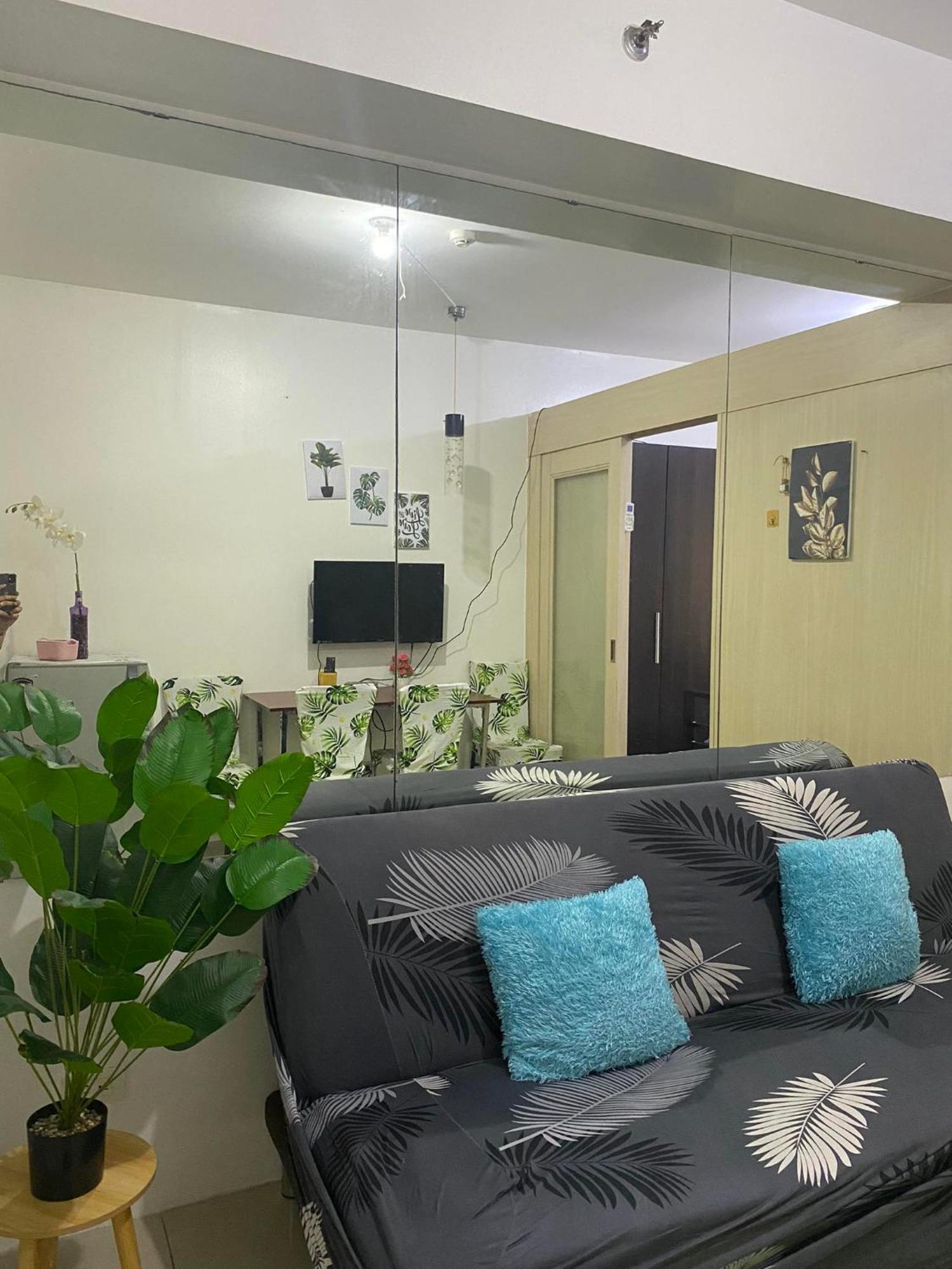 Apartment Sea Residences